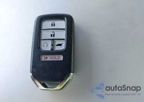 2020 Honda Cr-V Awd Ex-L from USA, damaged, VIN 7FARW2H80LE021193